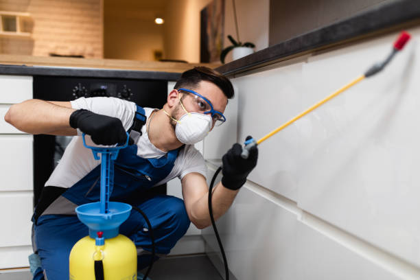 Best Affordable Pest Control Services  in Heathcote, NJ