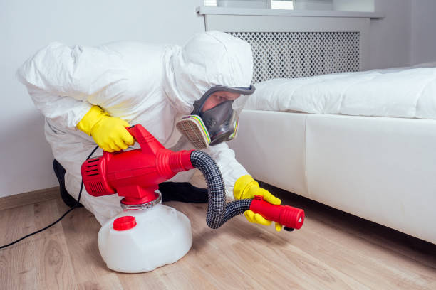 Best Bed Bug Extermination  in Heathcote, NJ