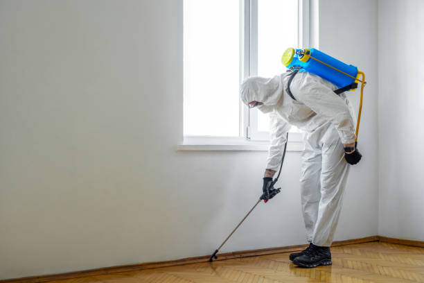 Best Wildlife Control Services  in Heathcote, NJ