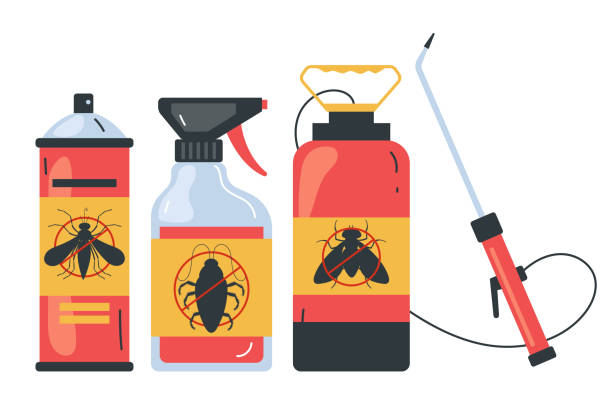 Best Best Pest Control Companies  in Heathcote, NJ